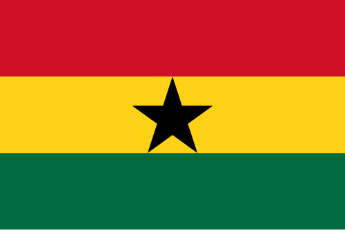 Independence of Ghana
